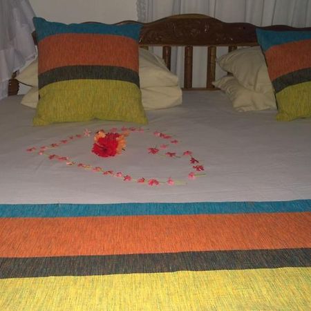 Casa Dambulla Boutique Villa Dış mekan fotoğraf