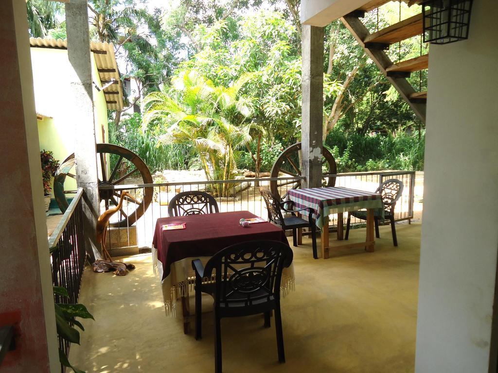Casa Dambulla Boutique Villa Dış mekan fotoğraf