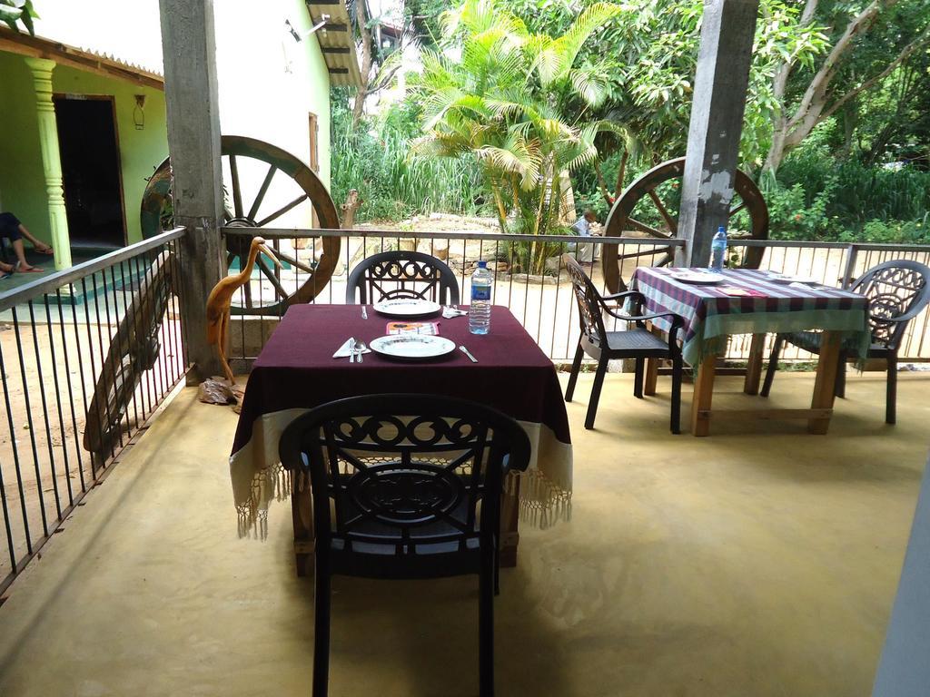Casa Dambulla Boutique Villa Dış mekan fotoğraf