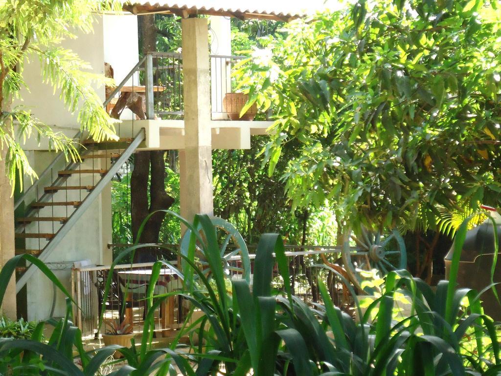 Casa Dambulla Boutique Villa Dış mekan fotoğraf