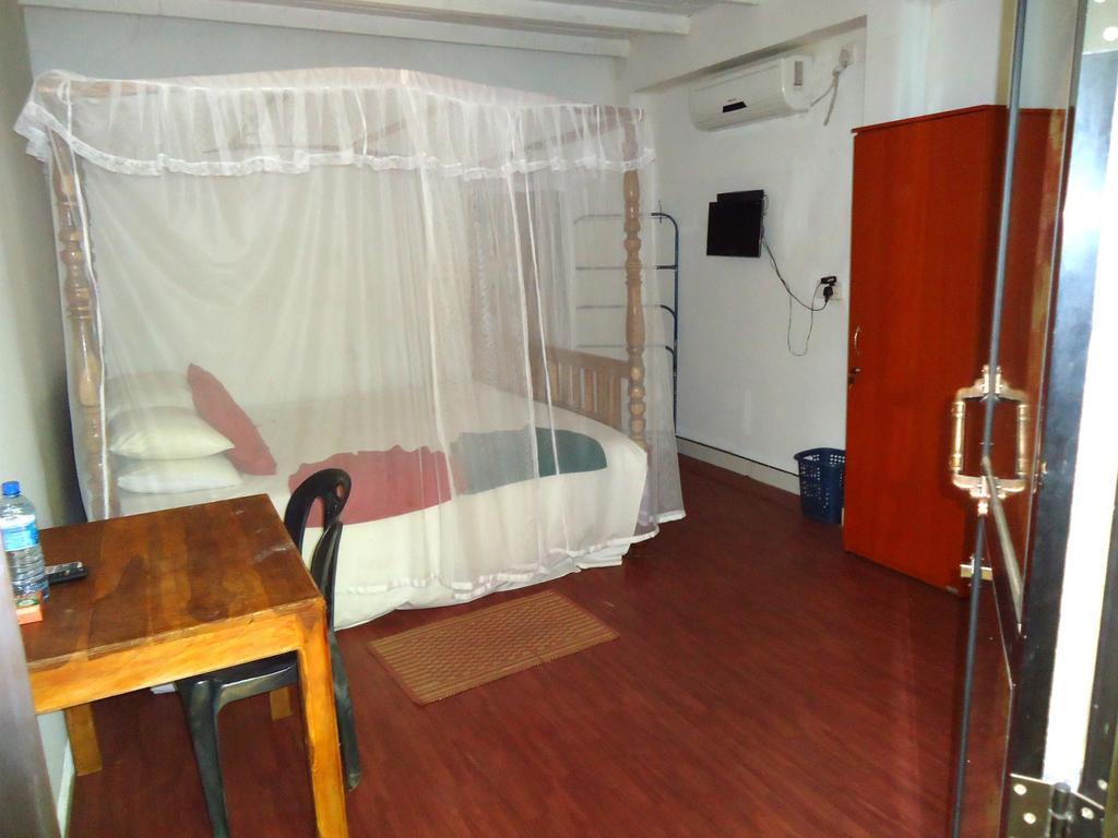 Casa Dambulla Boutique Villa Oda fotoğraf
