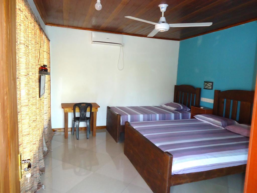 Casa Dambulla Boutique Villa Dış mekan fotoğraf