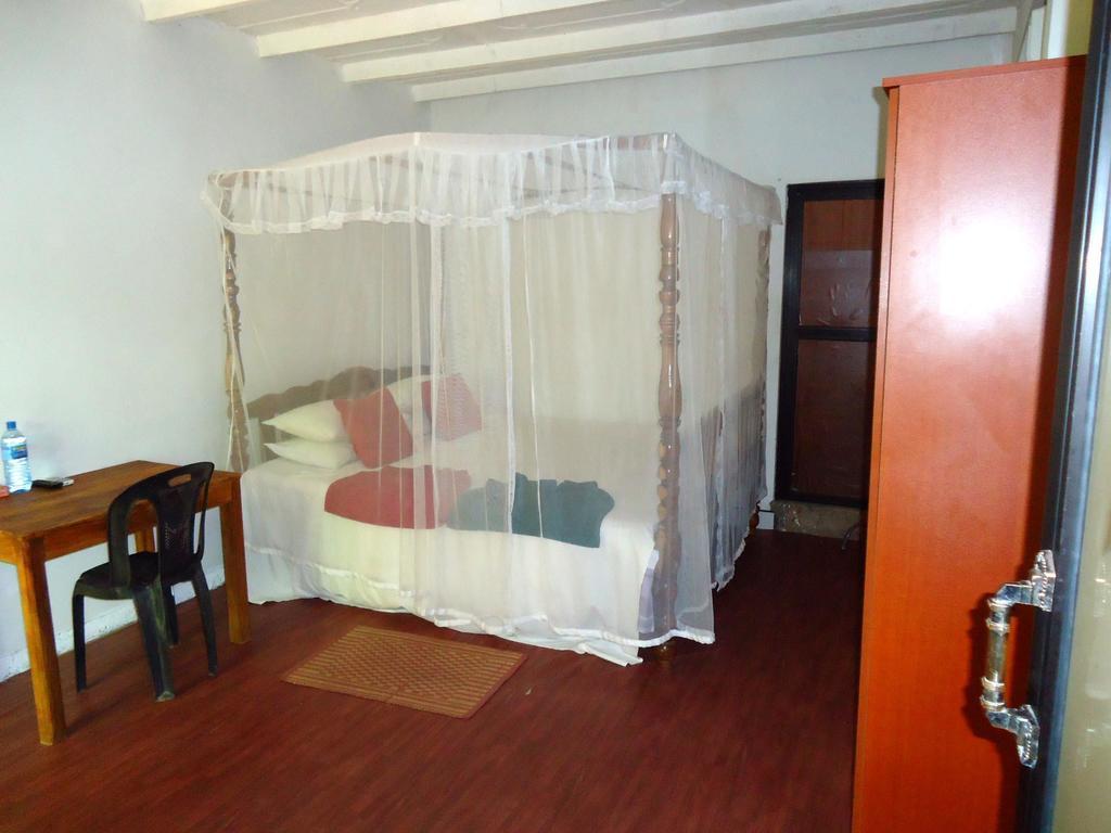 Casa Dambulla Boutique Villa Oda fotoğraf