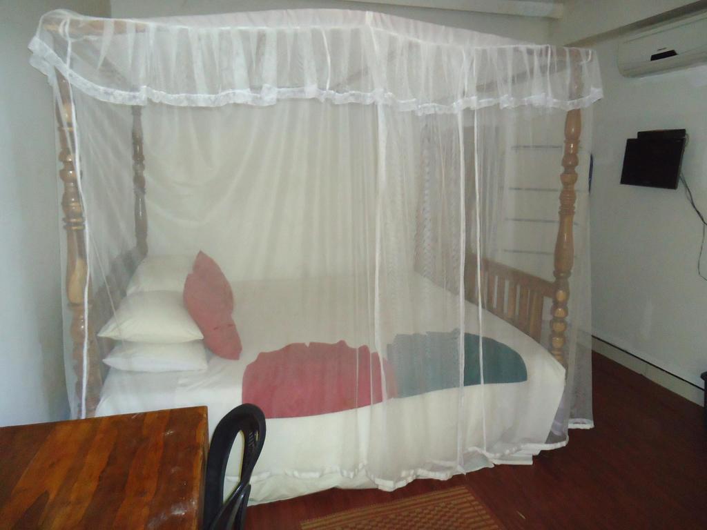 Casa Dambulla Boutique Villa Dış mekan fotoğraf