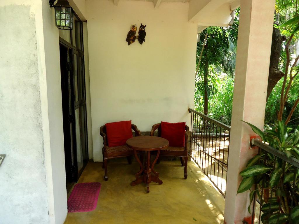 Casa Dambulla Boutique Villa Dış mekan fotoğraf