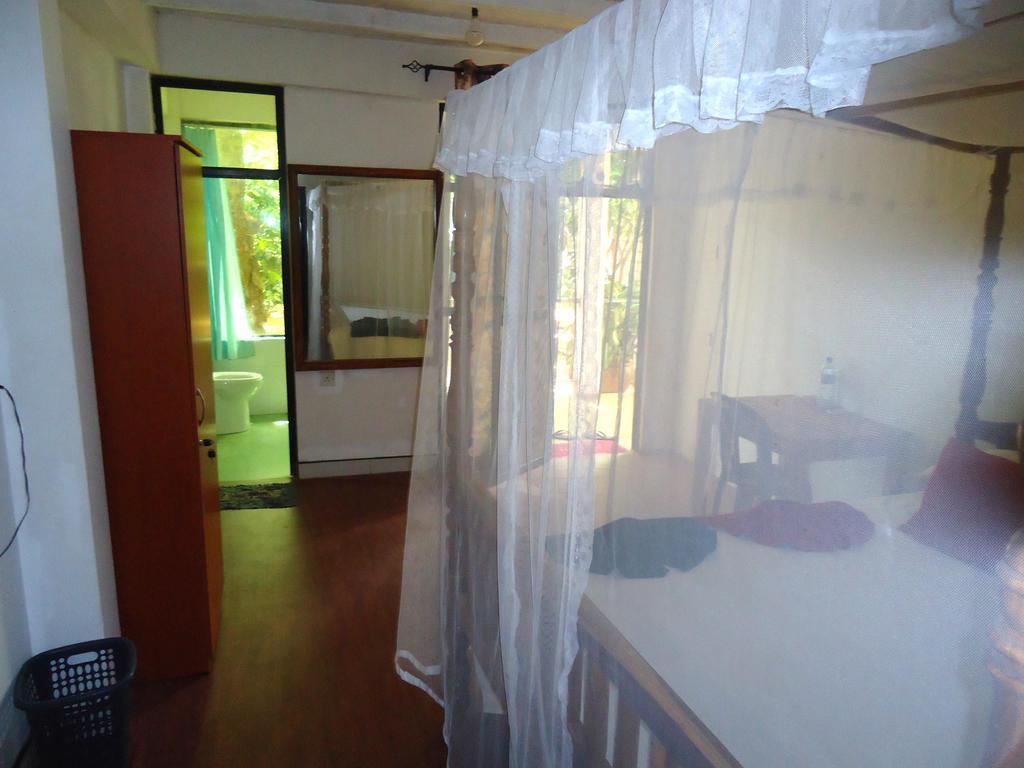 Casa Dambulla Boutique Villa Oda fotoğraf
