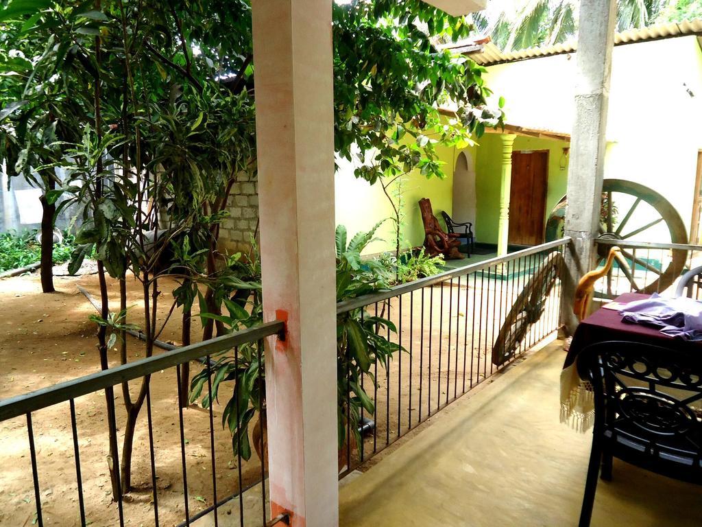 Casa Dambulla Boutique Villa Dış mekan fotoğraf