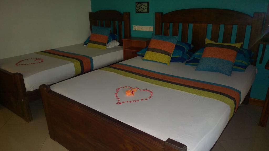 Casa Dambulla Boutique Villa Dış mekan fotoğraf