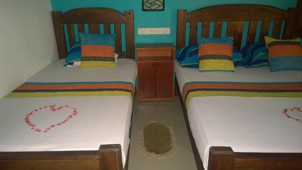 Casa Dambulla Boutique Villa Dış mekan fotoğraf
