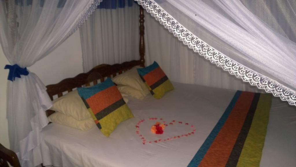 Casa Dambulla Boutique Villa Dış mekan fotoğraf