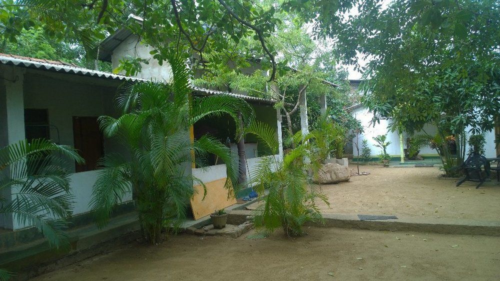 Casa Dambulla Boutique Villa Dış mekan fotoğraf