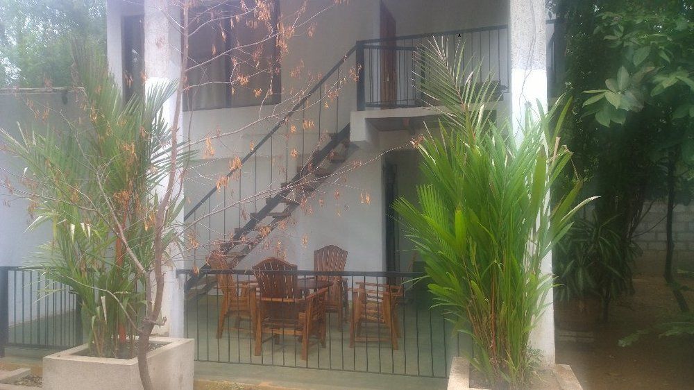 Casa Dambulla Boutique Villa Dış mekan fotoğraf