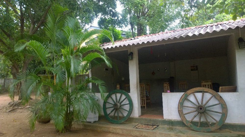 Casa Dambulla Boutique Villa Dış mekan fotoğraf